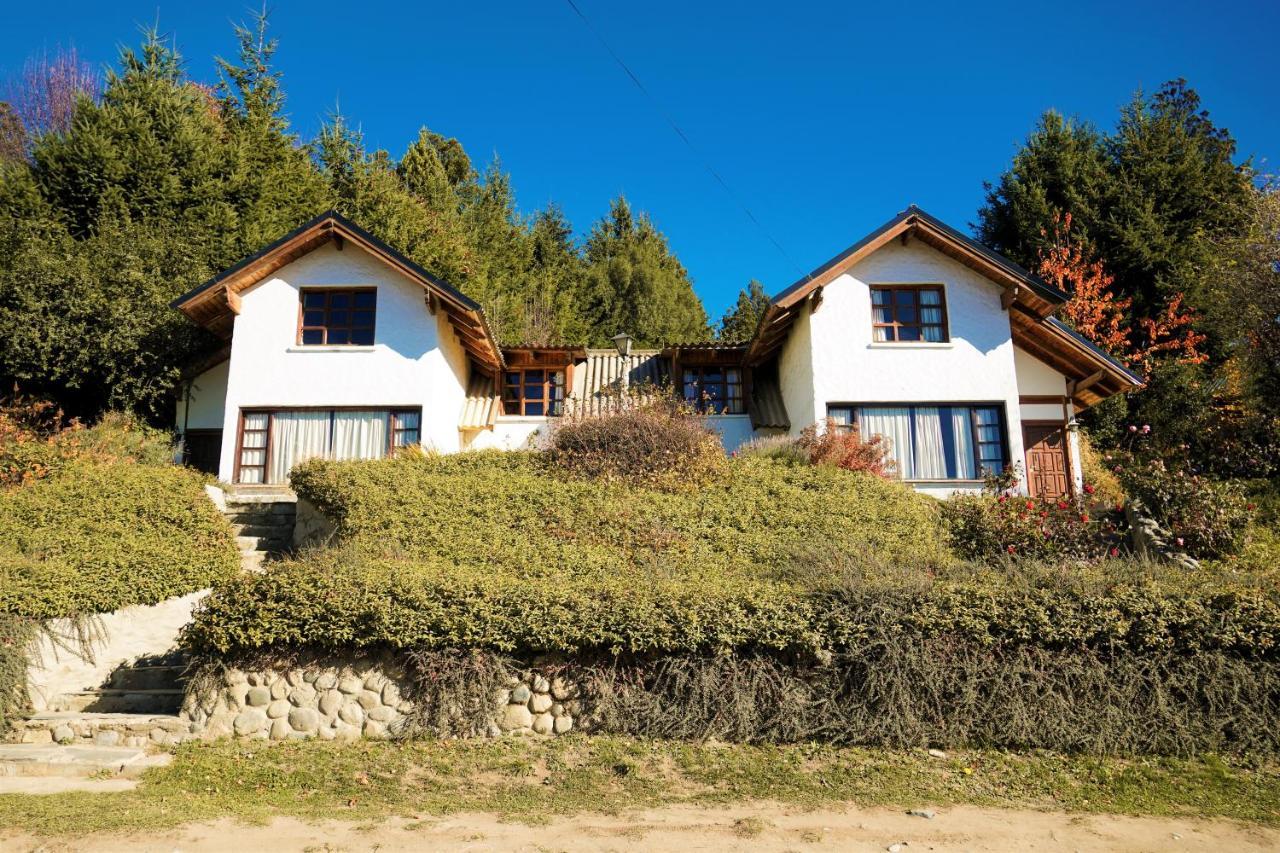 米苏恩诺山林小屋 圣卡洛斯-德巴里洛切 外观 照片