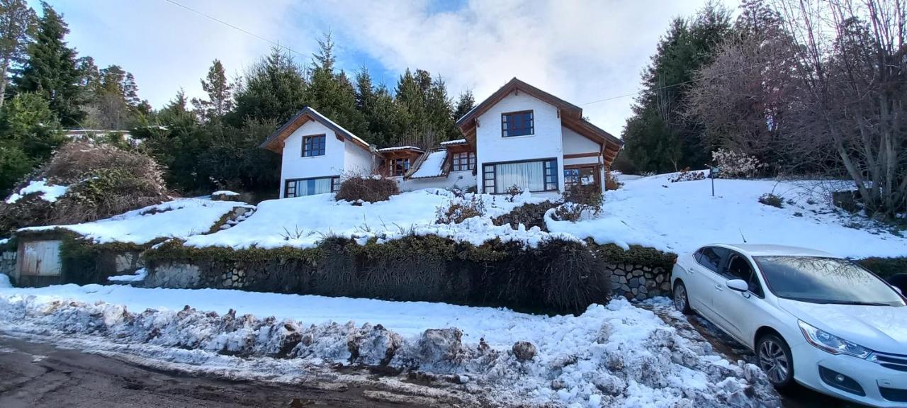 米苏恩诺山林小屋 圣卡洛斯-德巴里洛切 外观 照片